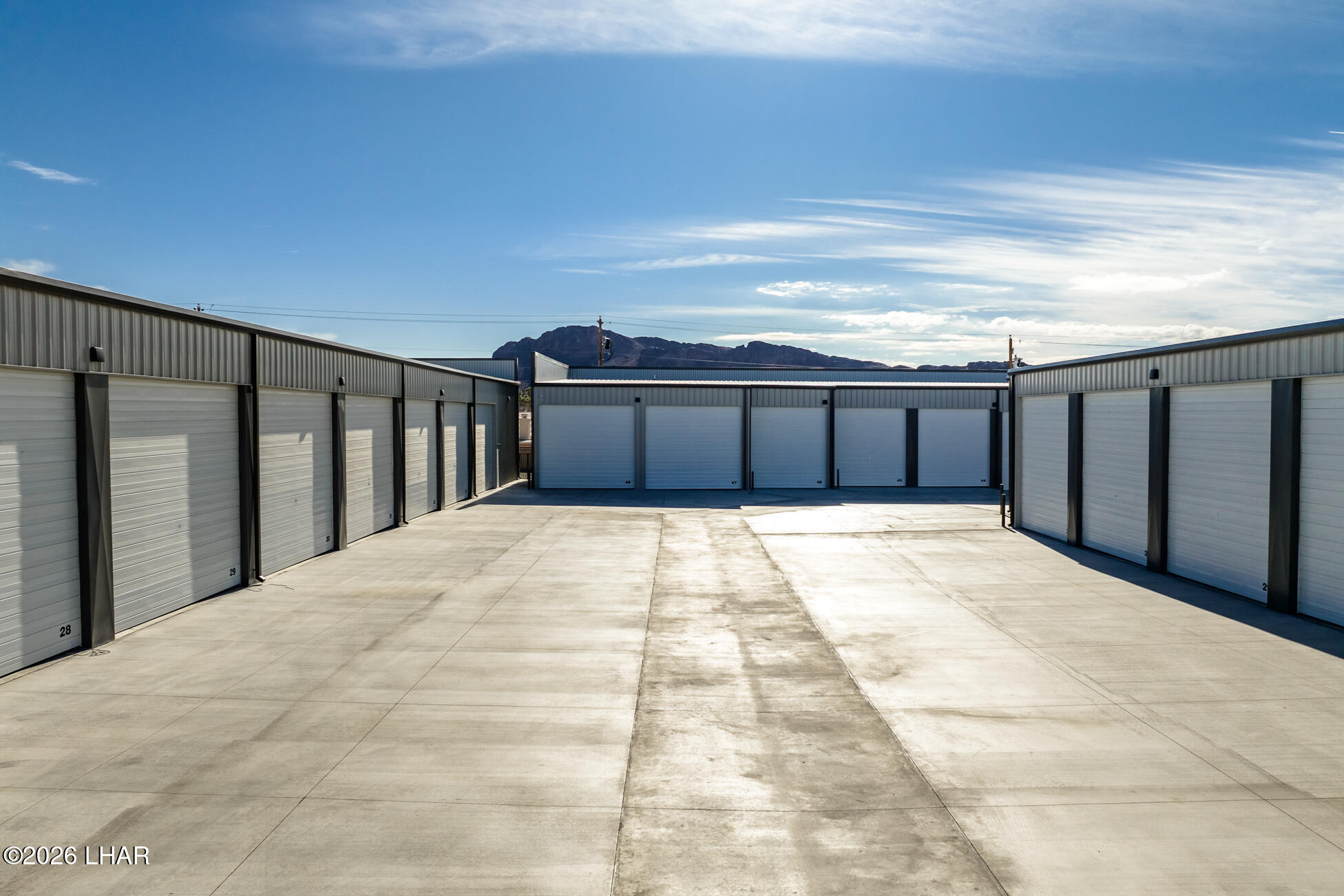 Commercial Sale in Lake Havasu City 5