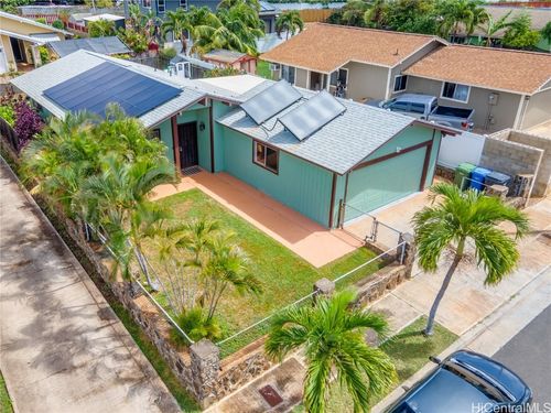 86-208 Moeha Street, Waianae, HI, 96792 | Card Image