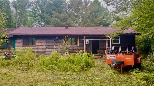 1663 Mississaugi Cres, Iron Bridge, ON, P0R1H0 | Card Image