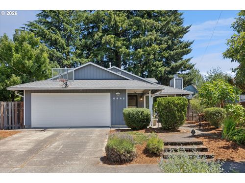 6642 N Delaware Ave, Portland, OR, 97217 | Card Image
