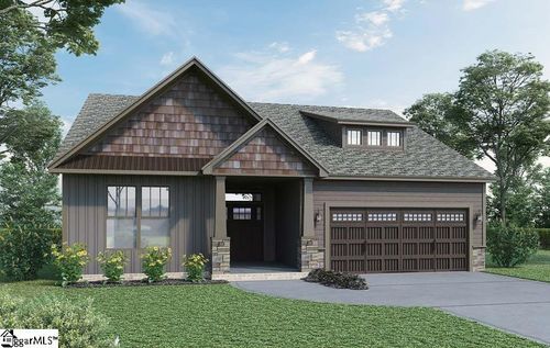 3 Ocoee Way, Fountain Inn, SC, 29644 | Card Image