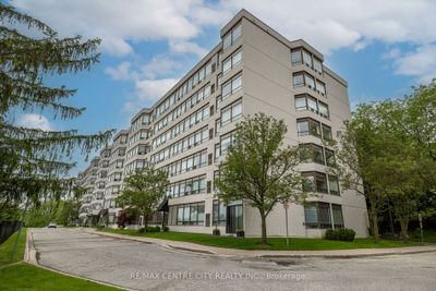 408 - 521 Riverside Dr, Condo with 2 bedrooms, 2 bathrooms and 1 parking in London ON | Image 2