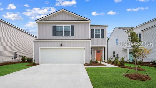 758 Sanctum Street, Ridgeland, SC, 29936 | Card Image