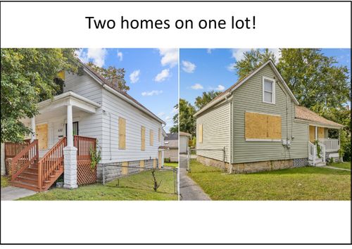 631 142nd St, Dolton, IL, 60419-1004 | Card Image