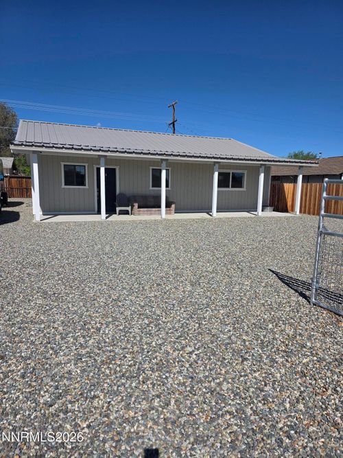 545 I St, Hawthorne, NV, 89415-7897 | Card Image
