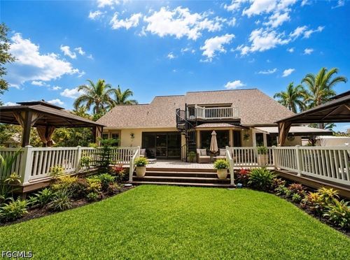 12501 Barrington Ct, FORT MYERS, FL, 33908-2437 | Card Image