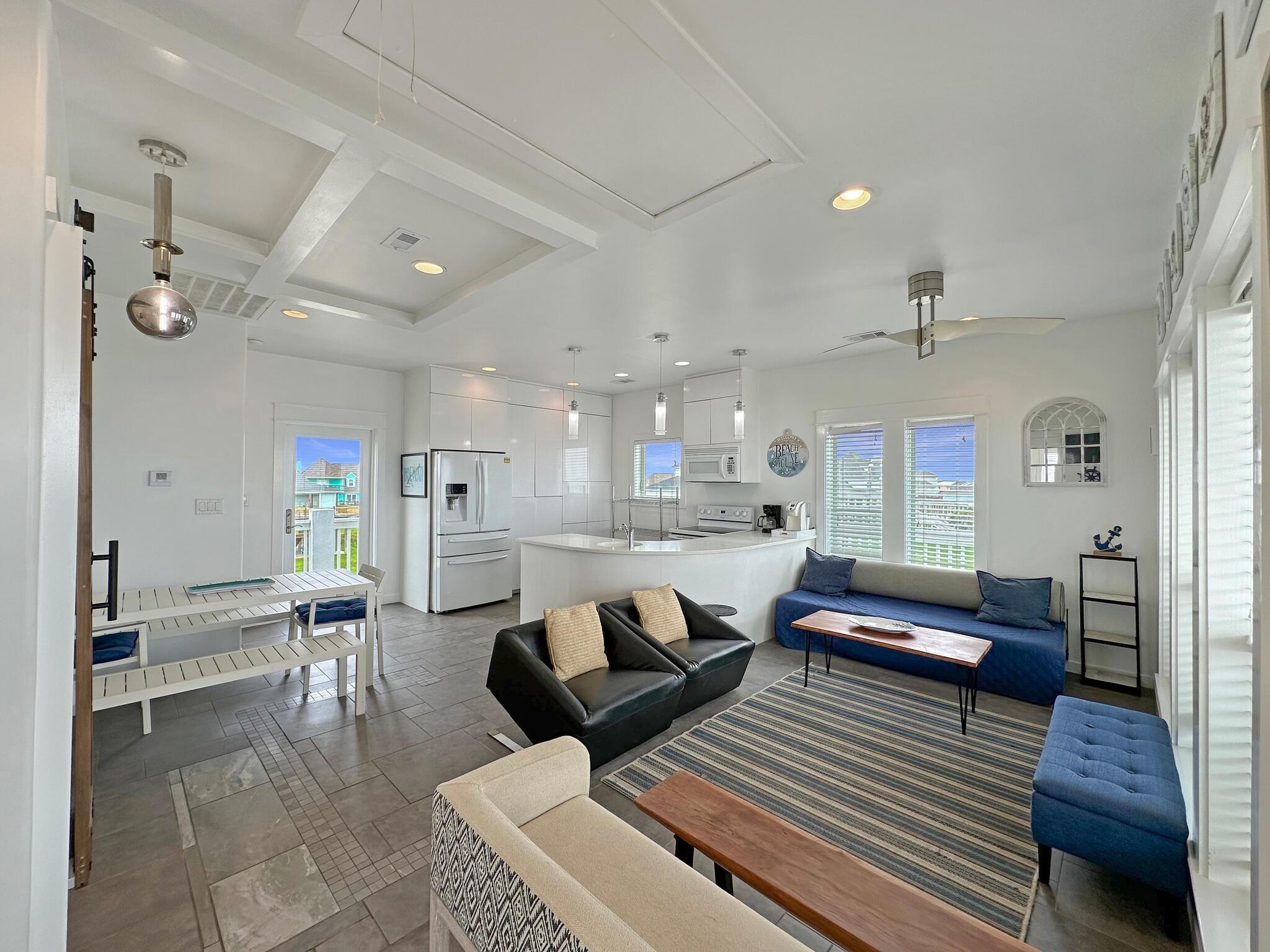 Residential in Crystal Beach 5