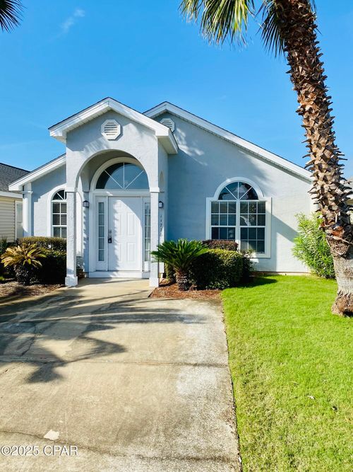 11716 Cabana Ct, Panama City Beach, FL, 32407-4527 | Card Image