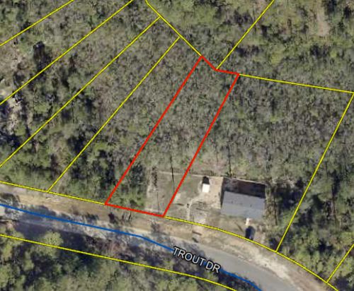 54 Trout Dr, Defuniak Springs, FL, 32433-6870 | Card Image