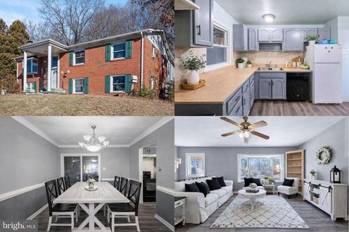 4612 Dale Blvd, WOODBRIDGE, VA, 22193-4740 | Card Image