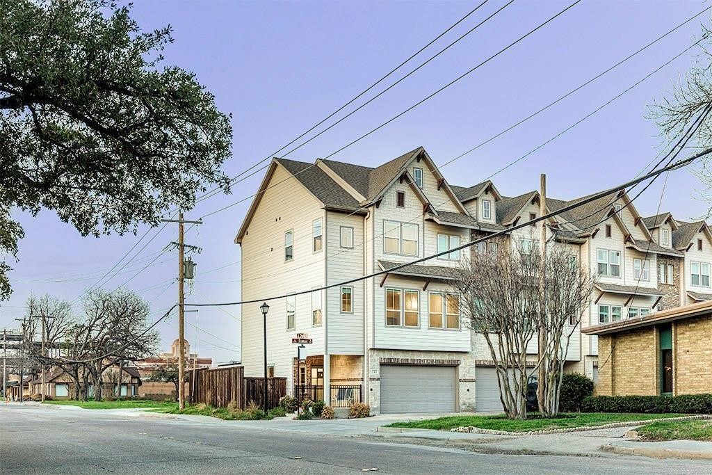 Residential Lease in Lewisville 3