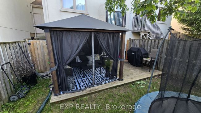 65 - 175 Stanley St, House attached with 3 bedrooms, 3 bathrooms and 1 parking in Barrie ON | Image 27