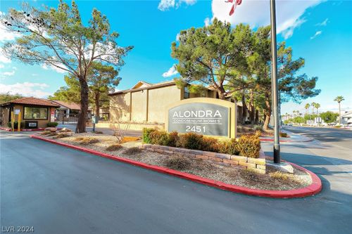 2146-2451 N Rainbow Boulevard, Las Vegas, NV, 89108 | Card Image