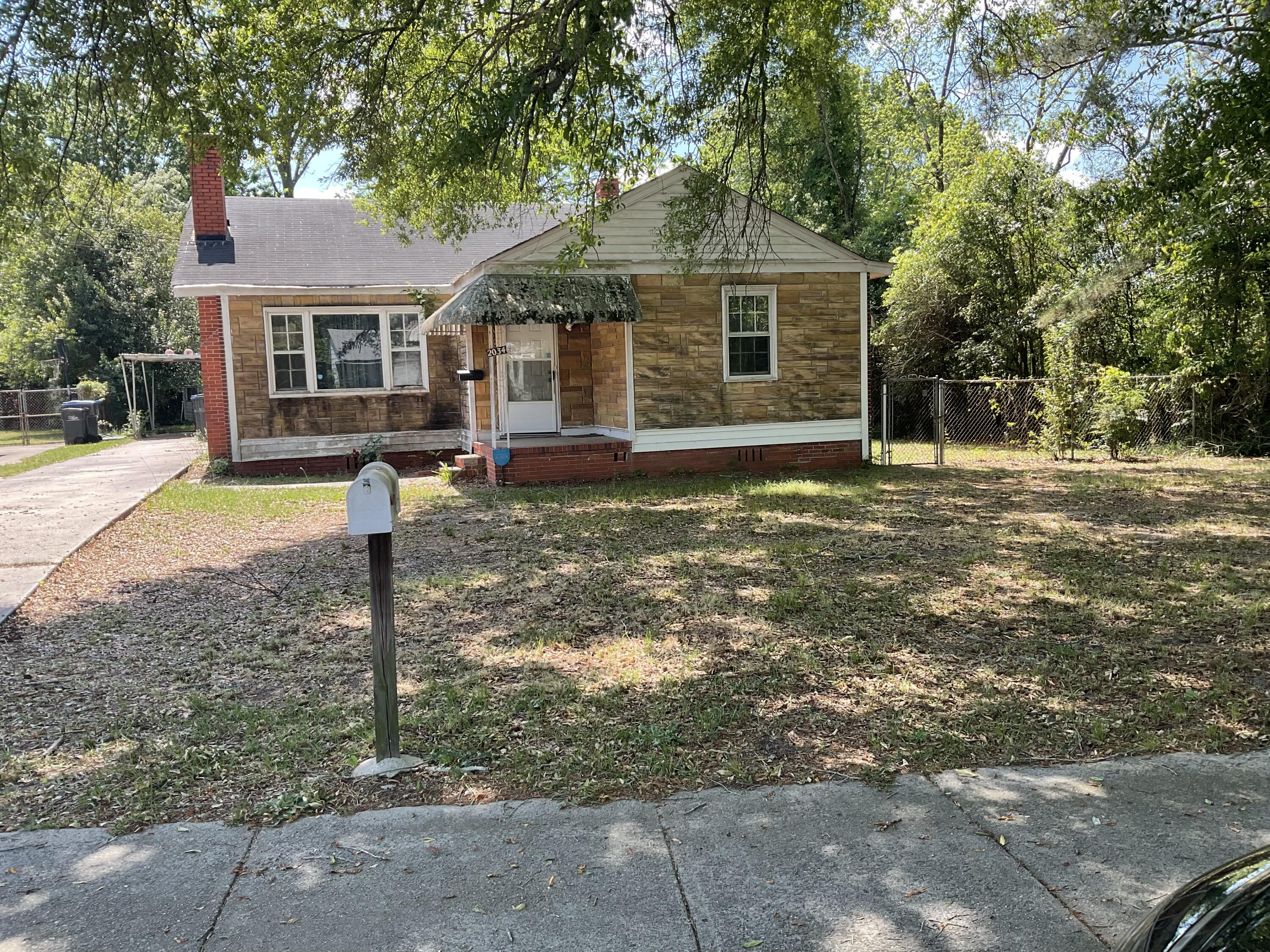 Steiner Ave, Augusta, GA 30901