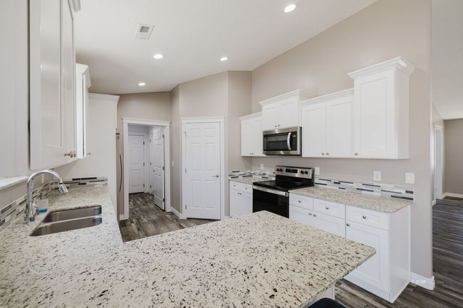 1736 Village Pkwy, House other with 3 bedrooms, 2 bathrooms and null parking in Elko NV | Image 17
