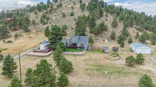 17370 Sweet Rd, Peyton, CO, 80831-9475 | Card Image
