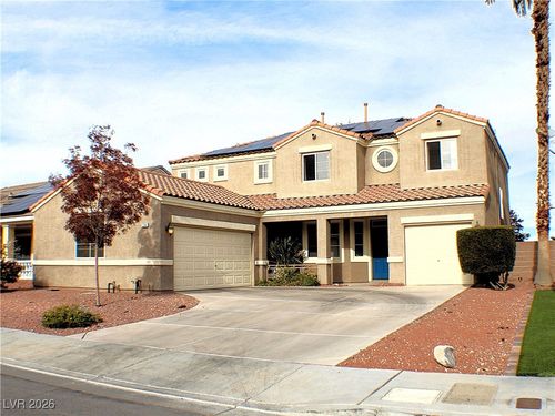 2344 Kenneth Ave, Henderson, NV, 89052-2396 | Card Image