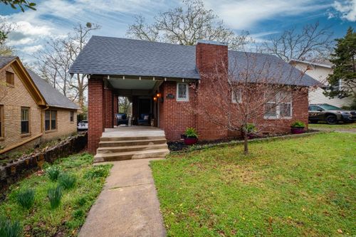 110 N Cedar St, Little Rock, AR, 72205-5507 | Card Image