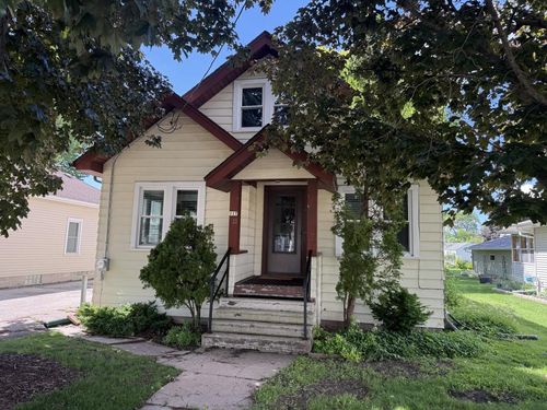 117 23rd Avenue, OSHKOSH, WI, 54902 | Card Image