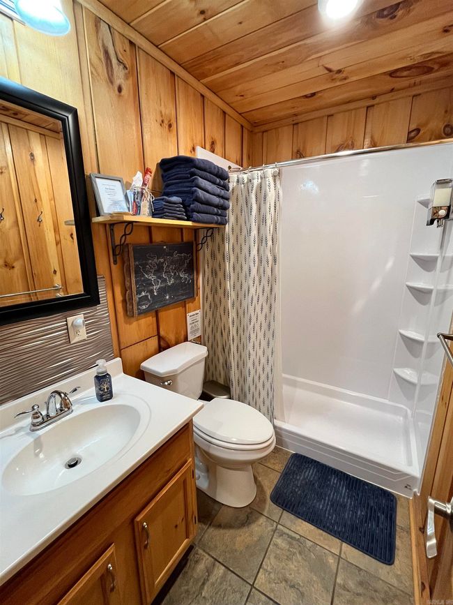 173 Henry Ln, House other with 3 bedrooms, 2 bathrooms and null parking in Shirley AR | Image 15