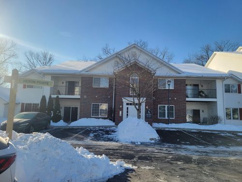 202-3137 Heron Pointe, Columbus, OH, 43231 | Card Image