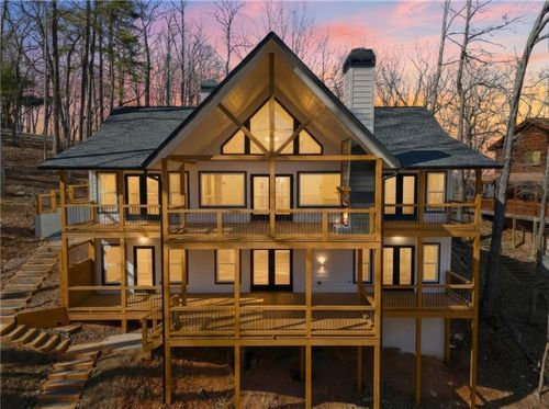 1041 Mountain Oak Rd, Ellijay, GA, 30536-2624 | Card Image