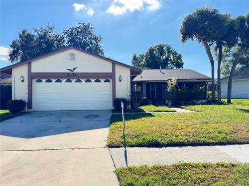 5120 Lazy Lake Cir, ORLANDO, FL, 32821-8837 | Card Image