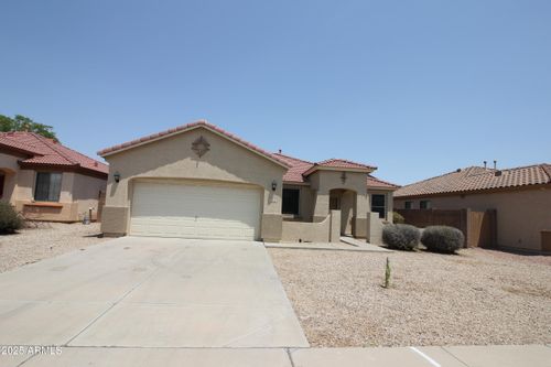 4815 N 95th Ln, Phoenix, AZ, 85037-1055 | Card Image