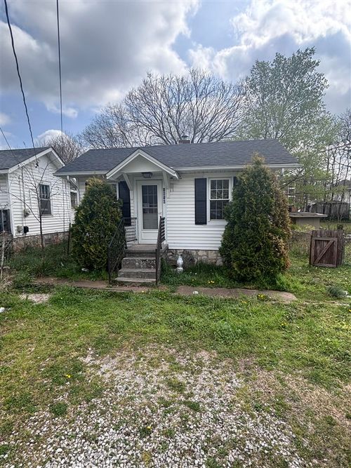 1616 Curd Dr, Bowling Green, KY, 42101-3506 | Card Image