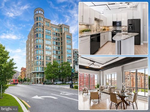 701-301 Massachusetts Ave Nw, WASHINGTON, DC, 20001-6604 | Card Image