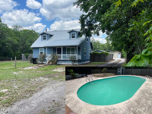468 Taylor Ave, Orange Park, FL, 32065-7720 | Card Image