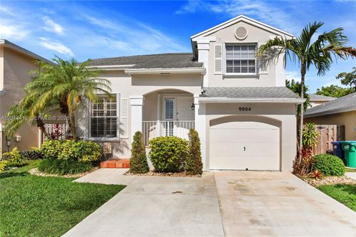 9904 Sw 117th Pl, Miami, FL, 33186 | Card Image