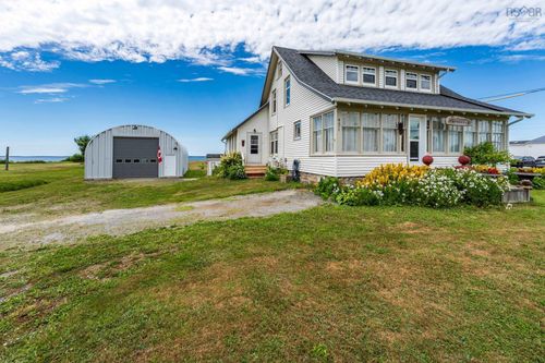 451 Highway 1, Comeauville, NS, B0W1M0 | Card Image