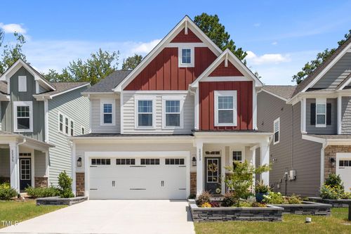 2299 Grants Pass Sta, Apex, NC, 27502-7079 | Card Image