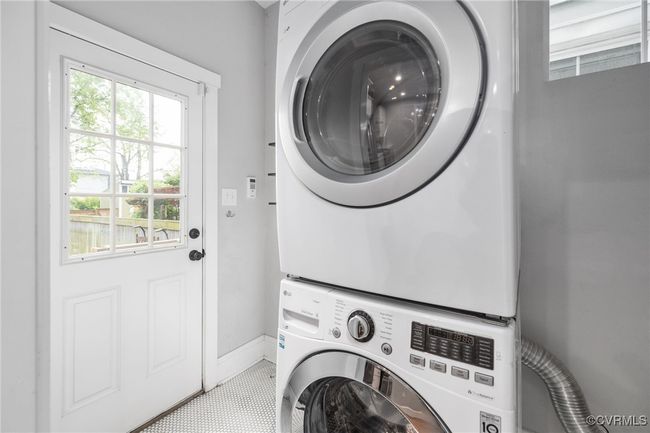 1319 N 28 Th St, House other with 3 bedrooms, 3 bathrooms and null parking in Richmond VA | Image 19