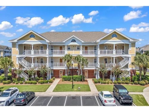 1011-6203 Catalina Dr, North Myrtle Beach, SC, 29582-9538 | Card Image