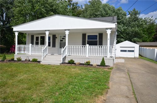 511 Ewart Road, Akron, OH, 44312 | Card Image