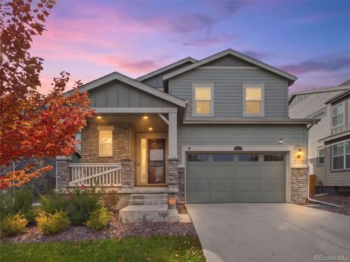 24512 E Tennessee Pl, Aurora, CO, 80018-6148 | Card Image