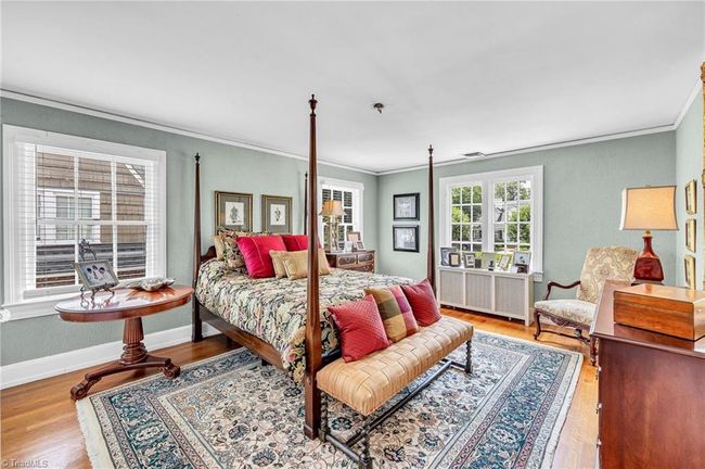 602 W Parkway Ave, House other with 4 bedrooms, 3 bathrooms and null parking in High Point NC | Image 20