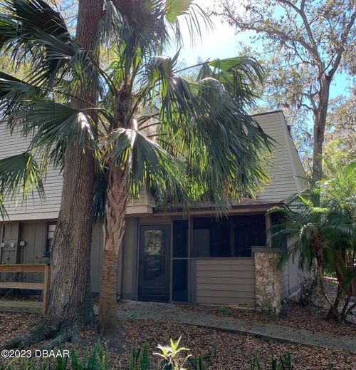 1a-3656 Jackson St, Port Orange, FL, 32129-7622 | Card Image