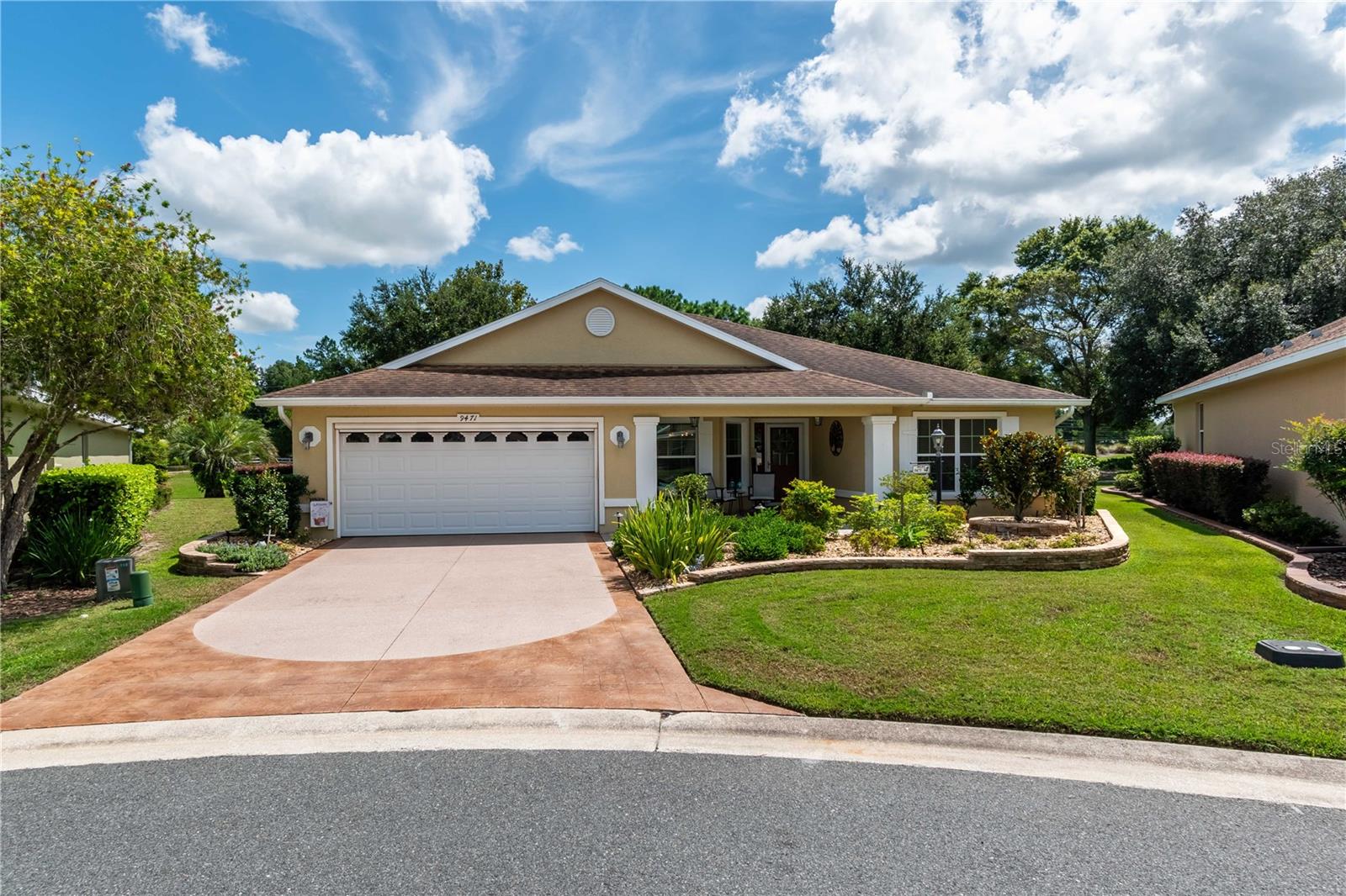92nd Ct, Ocala, FL 34481