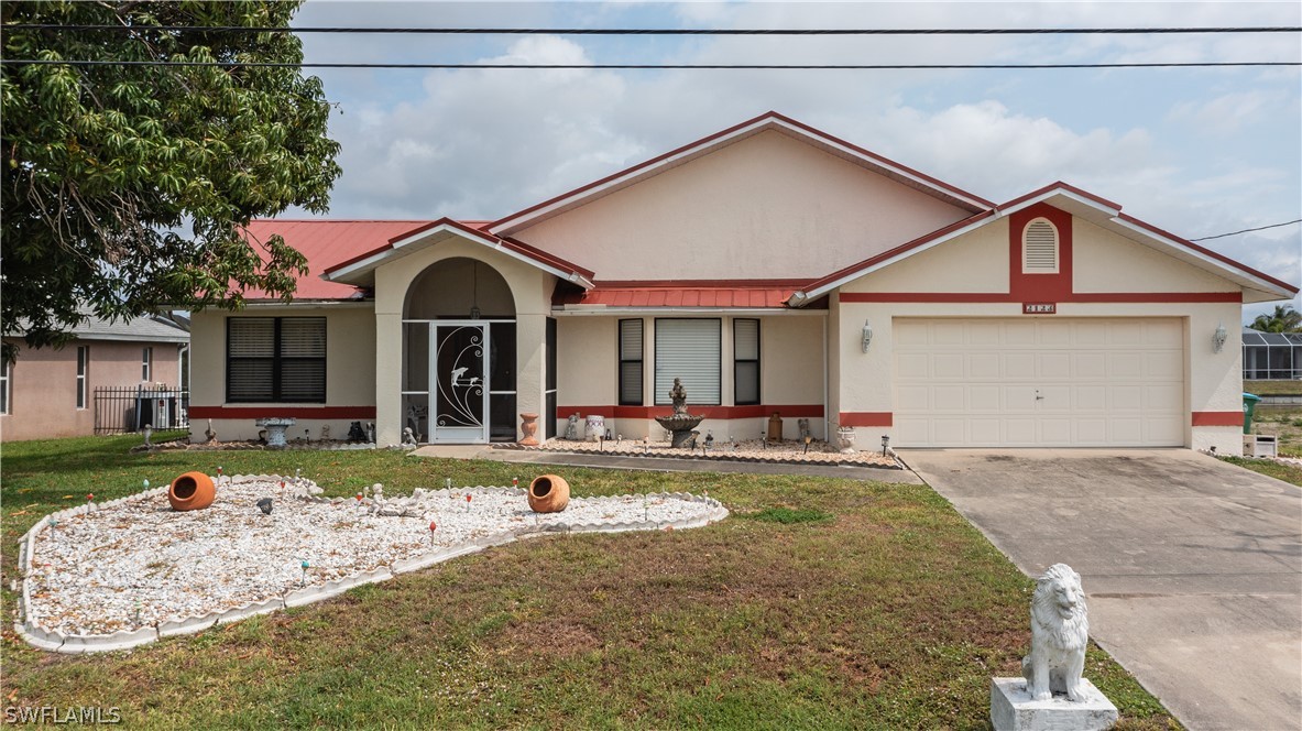 1st Ter, Cape Coral, FL 33909