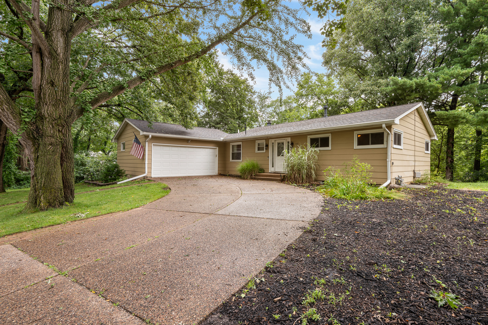 Residential in Moline 4