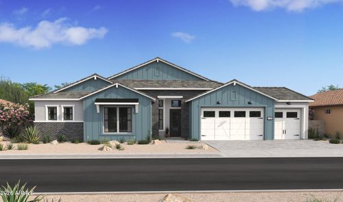23116 N 77th Ln, Peoria, AZ, 85383 | Card Image