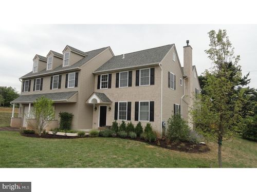 4223 Ferguson Dr, Doylestown, PA, 18902-9660 | Card Image
