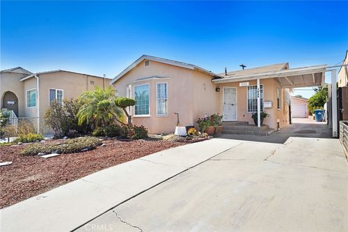 1045 E Hyde Park Blvd, Inglewood, CA, 90302-1801 | Card Image