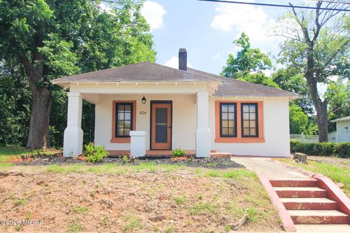 826 W Grenada Ter, MAcon, GA, 31206-2408 | Card Image