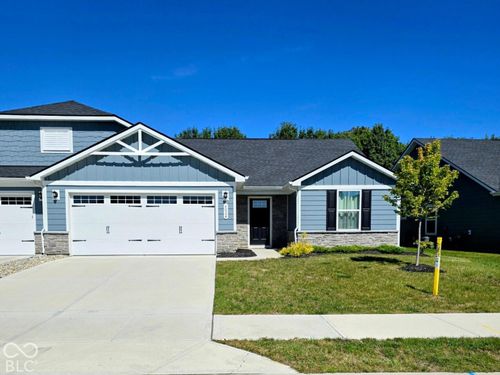 6024 Sanborn Drive, Plainfield, IN, 46168 | Card Image