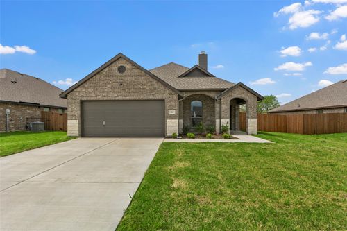 214 Pennington Rd, Josephine, TX, 75173-8590 | Card Image