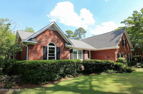 3301 Grey Leaf Dr, Wilmington, NC, 28409-2520 | Card Image